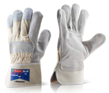 Canadian Chrome Rigger Gloves Canadian Chrome Rigger Gloves